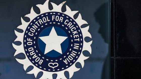 BCCI to hold AGM on Sept 29; secretary election not on agenda – MASHAHER