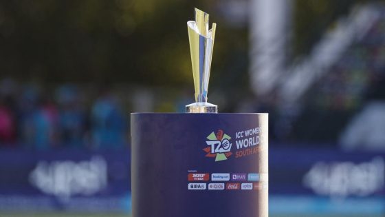 ICC Womenâs T20 World Cup 2024: Complete details of changed schedule, dates, venues, live streaming info – MASHAHER