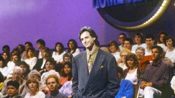 ‘America’s Funniest Home Videos’ Proved the Power of Pranks When It Launched as a ‘Brand-New Experiment’ 35 Years Ago – MASHAHER