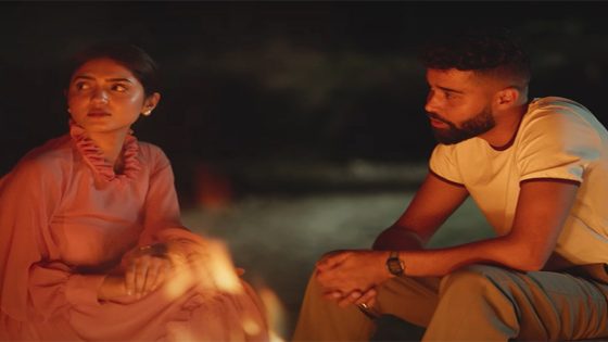 AP Dhillon unveils self-directed music video for ‘After Midnight’, explores heartbreak and longing : Bollywood News – MASHAHER