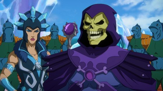 Nicholas Galitzine’s He-Man Movie Has Cast Its Evil-Lyn, And Now I’m More Eager To Learn Who’s Playing Skeletor In Masters of The Universe – MASHAHER