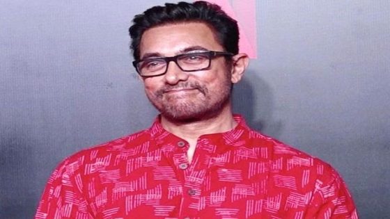 Aamir Khan to skip digital releases for future films to boost theatrical experience: Report : Bollywood News – MASHAHER