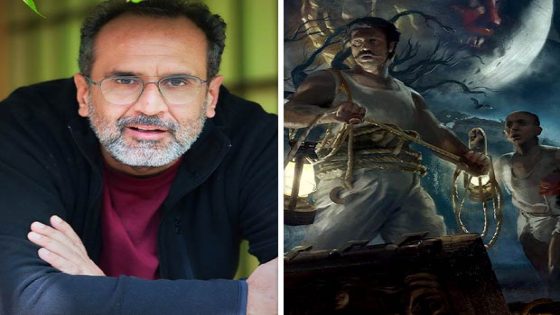 Aanand L Rai on the re-release of Tumbbad: “This film was special, marking a shift for the production house” : Bollywood News – MASHAHER