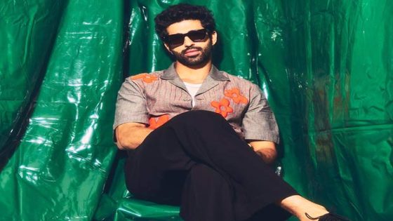 Aashim Gulati reflects on his first comedic role in the film Kahan Shuru Kahan Khatam; says, “I’m excited to see if the comedy we aimed for translates well on screen” : Bollywood News – MASHAHER