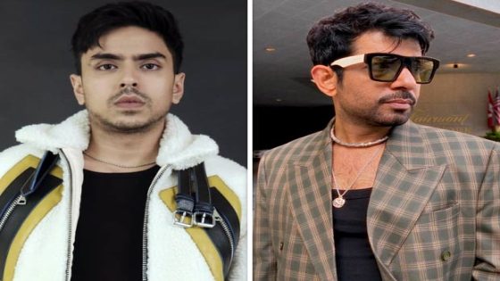 Ahead of Superboys of Malegaon premiere at TIFF, Adarsh Gourav and Vineet Kumar Singh express their thoughts: “Thrilled to see the film being recognized” : Bollywood News – MASHAHER