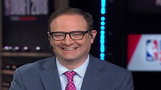 Adrian Wojnarowski, NBA Insider, Exits ESPN – MASHAHER