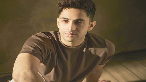 Agastya Nanda invests in fast-casual restaurant Project Hum to promote healthy, sustainable dining : Bollywood News – MASHAHER