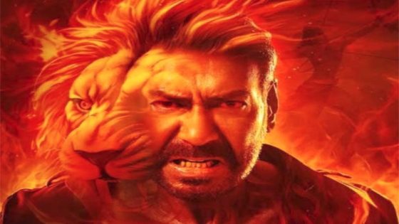 Ajay Devgn’s Singham Again to head to Sri Lanka drawing parallels with Ramayana: Report  : Bollywood News – MASHAHER