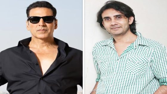 EXCLUSIVE: Akshay Kumar’s Tirangaa to be directed by Sanjay Puran Singh Chauhan; expected to go on floors by 2024-end : Bollywood News – MASHAHER