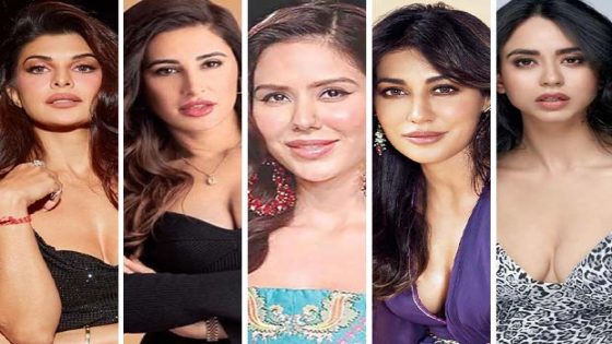 Akshay Kumar starrer Housefull 5 gets five female leads – Jacqueline Fernandez, Nargis Fakhri, Sonam Bajwa, Chitrangda Singh and Soundarya Sharma: Report : Bollywood News – MASHAHER