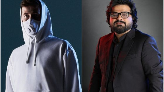 Alan Walker, Pritam Join Forces for ‘Children of the Sun’ – MASHAHER