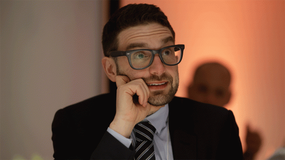 Alex Soros, George’s son, huddles with Tim Walz in meeting in New York City apartment – MASHAHER