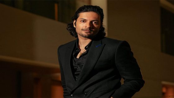 Ali Fazal and Vishal Mishra set to reunite for music video ‘Aaj Bhi 2’ : Bollywood News – MASHAHER