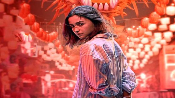 Alia Bhatt announces Jigra teaser trailer to launch on September 8; unveils two fierce posters : Bollywood News – MASHAHER