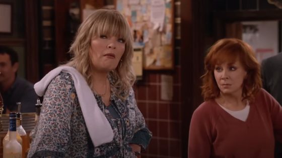 One Big Change Happy’s Place Is Making For Reba McEntire Compared To All Her Other Network Shows – MASHAHER