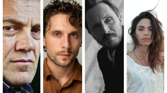 Amanda Knox Hulu Series Adds Four to Cast – MASHAHER