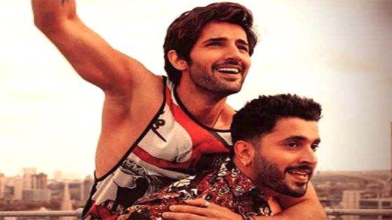 Amar Prem Ki Prem Kahani trailer out: Sunny Singh romances Aditya Seal in same-sex love story; film to stream on JioCinema from October 4 4 : Bollywood News – MASHAHER