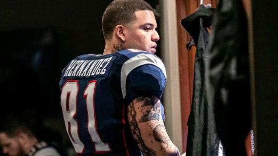 Aaron Hernandez’ How To Watch Online, Hulu, FX – MASHAHER