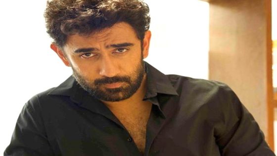 EXCLUSIVE: Amit Sadh recalls lying and flattering people falsely; says, “I thought I was very honest, but I wasn’t” : Bollywood News – MASHAHER