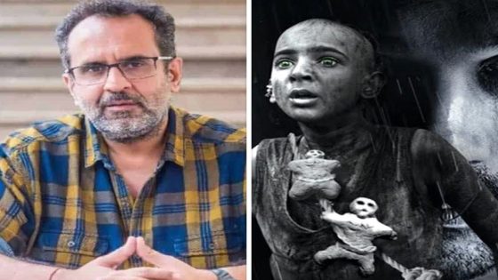 EXCLUSIVE: Aanand L Rai’s Masterstroke: No OTT, only theatres; Tumbbad re-release’s SECRET box office success strategy explained; Sohum Shah-starrer to also release in South languages in cinemas : Bollywood News – MASHAHER