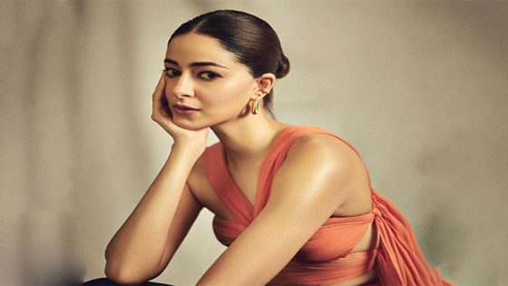 Ananya Panday believes that Hema Committee Report is the need of the hour; says, “It’s very important for women come together and start something like that” : Bollywood News – MASHAHER