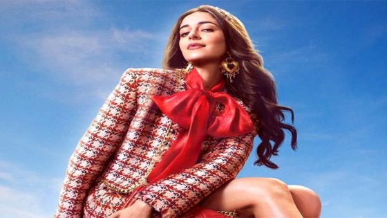 Ananya Panday confirms season 2 of Call Me Bae; Karan Johar says, “Excited to delve deeper into the characters” : Bollywood News – MASHAHER