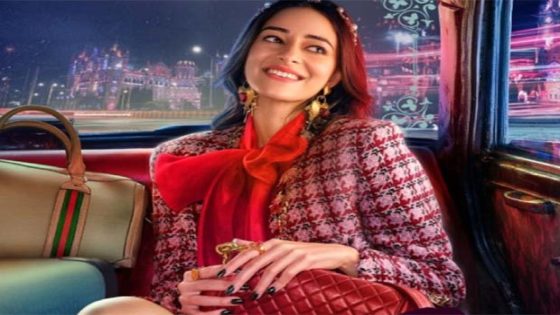 Ananya Panday hints at season 2 of Call Me Bae as first part ends in cliffhanger: “We aren’t done with the show” 2 : Bollywood News – MASHAHER