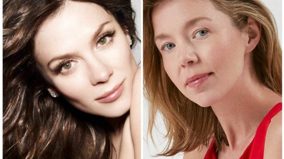 Anna Friel, Anna Maxwell Martin to Star in New Jimmy McGovern Drama – MASHAHER