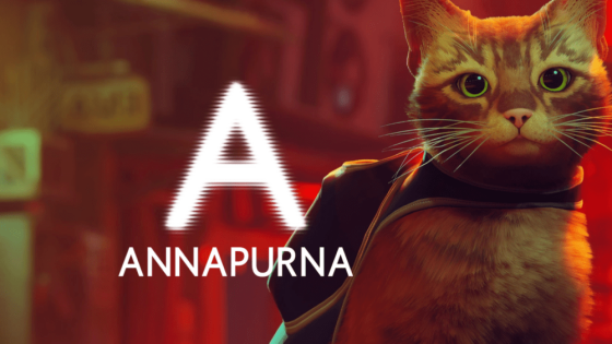 Annapurna Interactive Entire Staff Resigns – MASHAHER