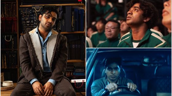 ‘Squid Game’s Anupam Tripathi on Bridging Korean, Indian Entertainment – MASHAHER