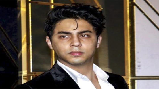 “Aryan Khan wants to make films, not act in them,” reveals a family friend : Bollywood News – MASHAHER