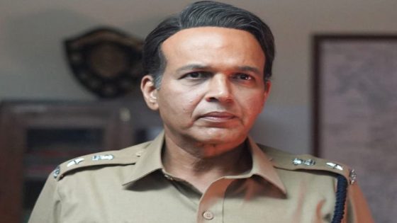 Ashutosh Gowariker opens up about his prep for playing Ramakant S. Kulkarni in Manvat Murders; says, “I met Ramakant’s family to gain a deep understanding of his character” : Bollywood News – MASHAHER