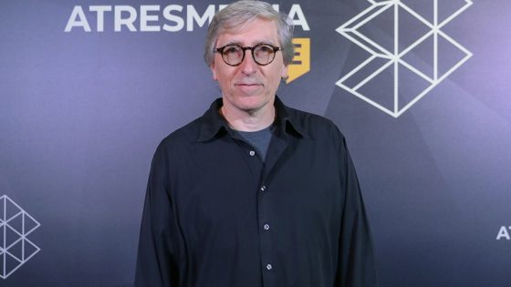 David Trueba’s ‘Siempre es Invierno’ announced by Atresmedia Cine – MASHAHER