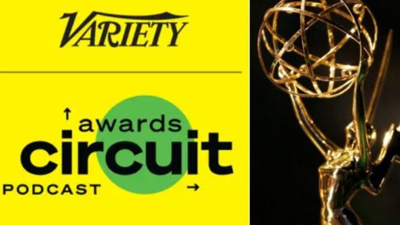 Variety’s Awards Circuit Podcast Reveals Final 2024 Emmy Predictions – MASHAHER