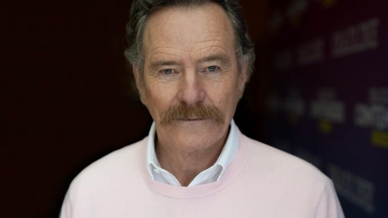 Santa Fe International Film Festival 2024 to Honor Bryan Cranston – MASHAHER