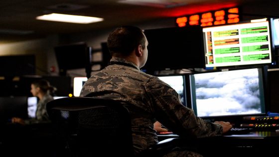 Air Forceâs information warfare hub seeks high-tech sensors, AI tools – MASHAHER