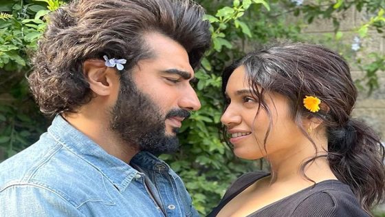 BREAKING: Arjun Kapoor-Bhumi Pednekar starrer The Lady Killer starts streaming on YouTube for free : Bollywood News – MASHAHER