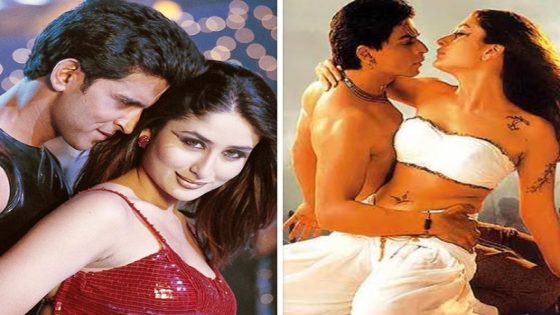 BREAKING: Kabhi Khushi Kabhie Gham, Asoka to get a re-release courtesy Kareena Kapoor Film Festival at PVR Inox : Bollywood News – MASHAHER