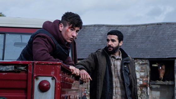 ‘Bring Them Down’ Director on Swapping Paul Mescal for Barry Keoghan – MASHAHER