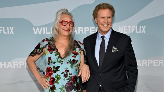 Will Ferrell, Harper Steele Insisted Doc Come Out Before Election – MASHAHER