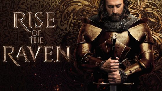 Epic ‘Rise of the Raven,’ From Robert Lantos Beta Film, Bows at Mipcom – MASHAHER