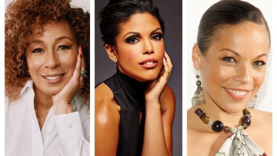 CBS Adds Three to Cast of New Daytime Soap Opera ‘Beyond the Gates’ – MASHAHER