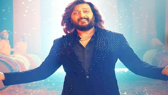 Bigg Boss Marathi 5 with Riteish Deshmukh causes uproar on social media amid rumours of it ending abruptly 5 : Bollywood News – MASHAHER