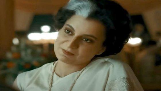 Bombay HC sets deadline for CBFC to make final call on Kangana Ranaut’s Emergency: “It’s not for CBFC to decide whether…” : Bollywood News – MASHAHER