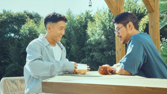 Japanese Same-Sex Reality Show Seeks to Normalize – MASHAHER