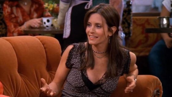 ‘It’s Just Insane’ To Courteney Cox That Friends Turns 30 This Year, But She Knows The Magic Reason Why Fans Are Still Obsessed – MASHAHER