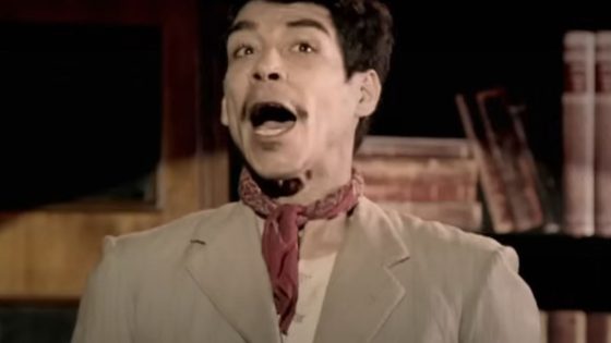 I Think About The Mexican Biopic For Cantinflas A Lot, And I Wish More People Would See It – MASHAHER