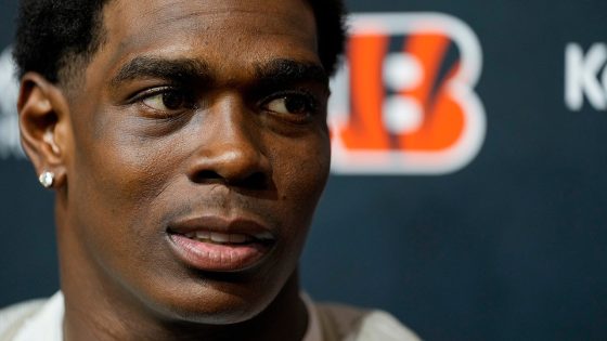 Bengals’ Cam-Taylor Britt has no regrets about pregame critique of rookie QB Jayden Daniels – MASHAHER