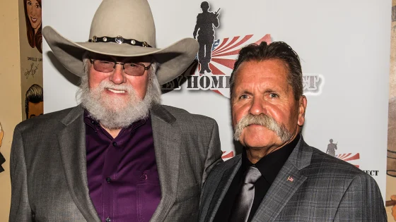 Charlie Daniels nonprofit marks 10 years of helping America’s heroes – MASHAHER