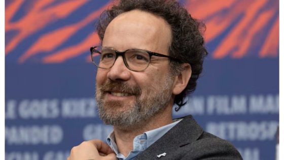 Carlo Chatrian Appointed Director of Italy’s National Film Museum in Turin – MASHAHER